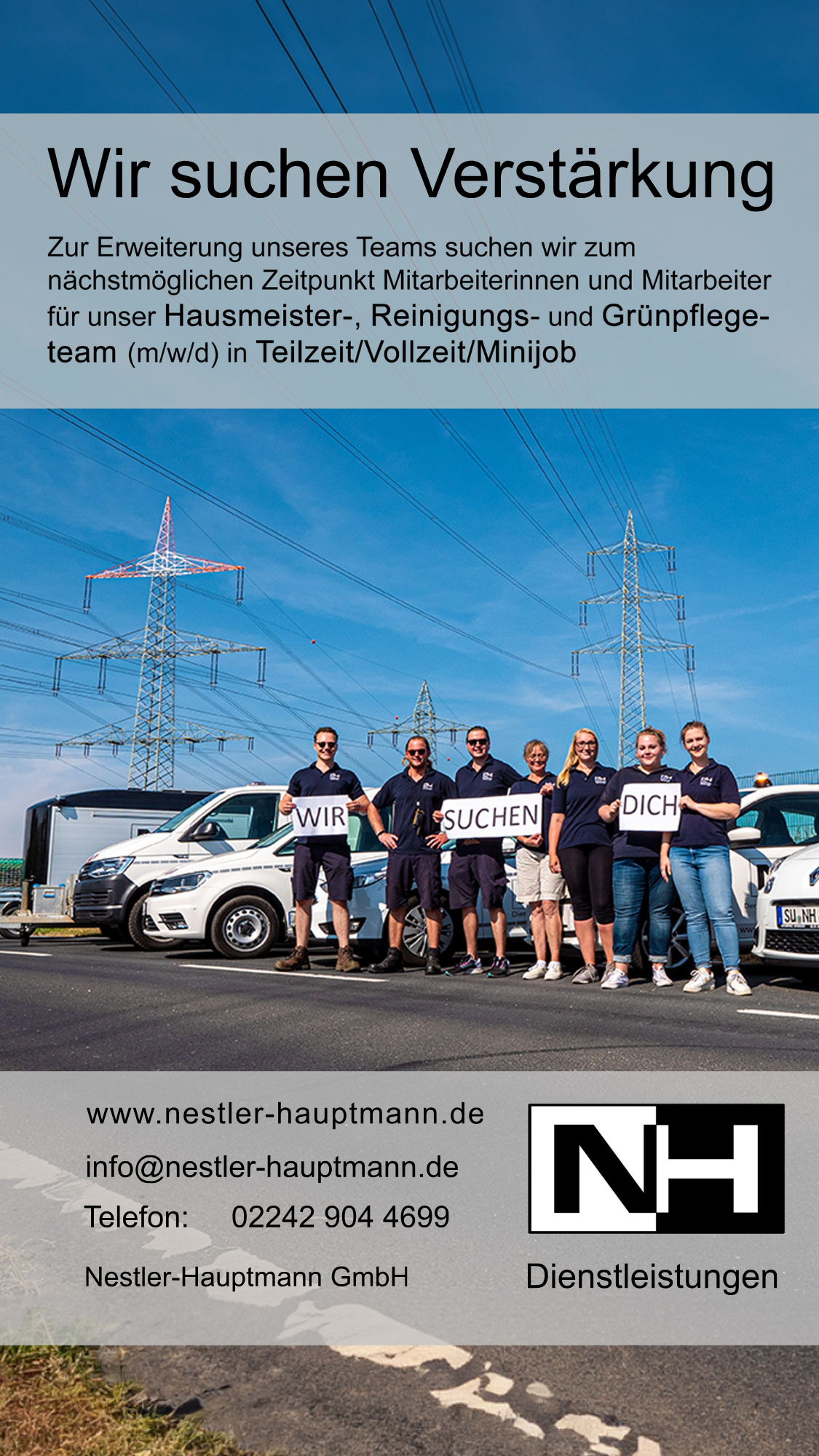 Flyer Mitarbeiter gesucht hochkant TEAM Schilder.pdf